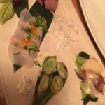 季節の創作和食 季んぐ - 