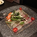 Shunsai Dining Issei - 