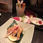 Shunsai Dining Issei - 