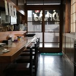 そば処 池田屋 - 