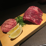 Jukusei Yakiniku Pound Shijoomiya Ten - 