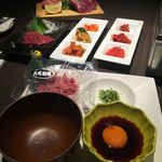 Jukusei Yakiniku Pound Shijoomiya Ten - 