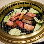 長山精肉店 - 