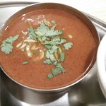 Asian N Ethnic Restaurant & Bar Koseri - マトンカレー