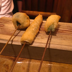 Kushi Katsu Bote - 