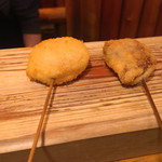 Kushi Katsu Bote - 