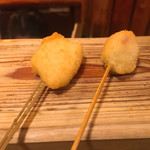 Kushi Katsu Bote - 