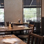 BISTRO FAVORI Daikanyama - 店内