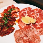 Yakiniku Taishu Sakaba New Iwakura - 