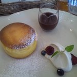 Afternoontea Tearoom Fukuya Hiroshima Eki Mae Ten - 