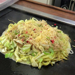 Okonomiyaki Yukiyoshi - 