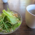 EASTCONTENTS CAFE - 