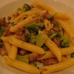 TrattoriaBoccaalLupo - 