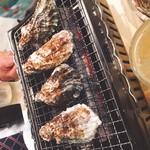 Sumibi Izakaya Yaki Yatarou - ジャンジャン焼きましょう(^^)