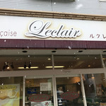 LeClair - 