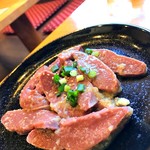 Chichibu Yakiniku Horumon Marusuke Miyanokawa Honten - 