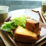 GKB Cafe - 