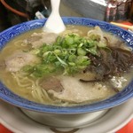 Kannon Yokocho - ラーメン