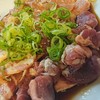 鶏魂 鶏魂鳥福３号店