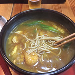 Soba Chaya Nabeshima - 