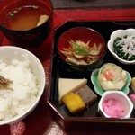 Wa Cafe Hisamatsu - 