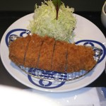 Tonkatsu Maisen Rarapoto Yokohama Ten - 