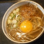 Soba Dokoro Taki - 