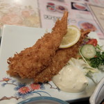 Family Restaurant Ishibashi - 