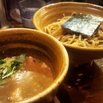 Tsukemen Enji Kichijoji Sohonten - 