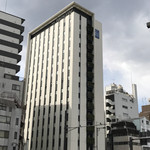 TOKYU STAY Shinbashi - 