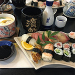 Hama Zushi - 