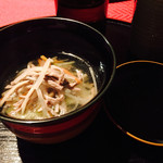 Japanese cuisine Yururi - 