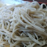 Teuchi Soba Yasan Udon Yasan - 