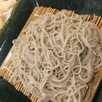 Teuchi Soba Makado - 