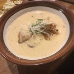 海海ラーメン - 