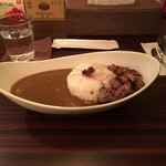 Pontocho Yakuzen Curry - 