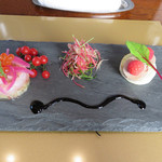 Bistro Takeru - 