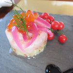 Bistro Takeru - 