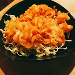 Okinawa Cuisine Ichariba - 