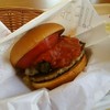 Mos Burger American World Kitakami Ten - 