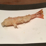 Tempura Gin'ya - 