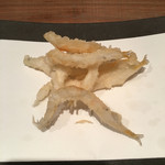 Tempura Gin'ya - 