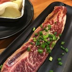 Shichirin Yakiniku Anan Sangenchaya Ten - 