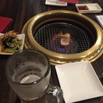 Heiichiro Yakiniku Nishi Oi Ten - 