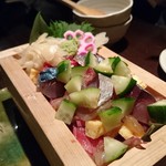 酒と料理 かぶ菜 - 