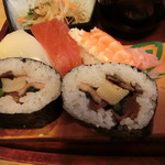 Daimon Zushi - 