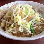 Ramen Ajihei Ichihara Ten - 味噌ラーメン