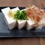 Motsu-nabe Kushiyaki Yumezen Yatsushiro - 