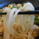 Mugi no Ka - うどん