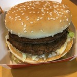 マクドナルド - 